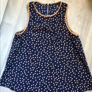 Stitch Fix babydoll top